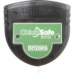 Portier Automatique Poulailler Brinsea ChickSafe Éco