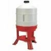 AUTRES Abreuvoir Volailles Automatique Pvc 30 Litres
