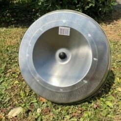 POULAILLER DIRECT Abreuvoir Poule En Acier Inoxydable 8l - Gaun -POULAILLER ET ÉLEVAGE DE LA BASSE-COUR Ventes 19946889 5