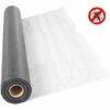 CME Tissu Filet Anti-moustiques En Fibre De Verre - 1,5x5