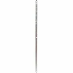 CME Jambe De Force 25X3mm. Galvanisé 2 M