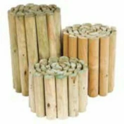 CME Clôture En Bois B20