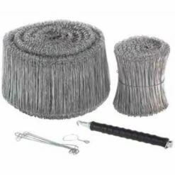 CME Anneaux De Fil Galvanisé A709