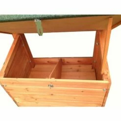 POULAILLER DIRECT Pondoir Supplémentaire Pour Poulailler Gaulois Ii -POULAILLER ET ÉLEVAGE DE LA BASSE-COUR Ventes 2091031 3