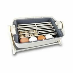 R-COM Couveuse RCOM King Suro 20 MAX -POULAILLER ET ÉLEVAGE DE LA BASSE-COUR Ventes 2254819 3