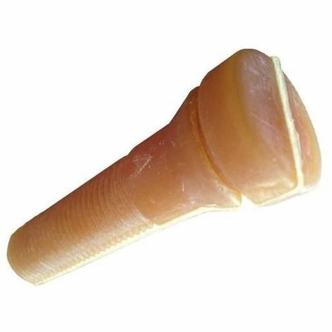 AVIMAC Doigt Pour Plumeuse à Voie Humide Pour Poulets 1 AVIMAC Doigt Pour Plumeuse à Voie Humide Pour Poulets