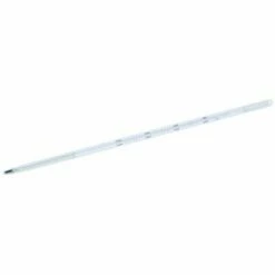 HHS Thermomètre à Alcool 30 Cm