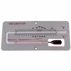 HHS Thermomètre Pour Couveuse Sur Panneau