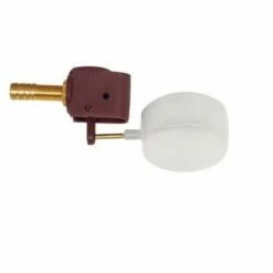 AVIMAC Robinet Flotteur Plan Horizontal