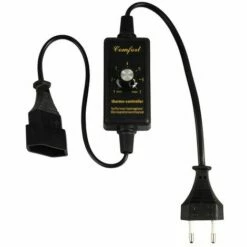 COMFORT+ Régulateur De Température Pour Panneaux Poussins