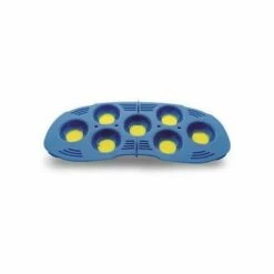 R-COM Plateau RCOM Mini 7 Oeufs De Caille