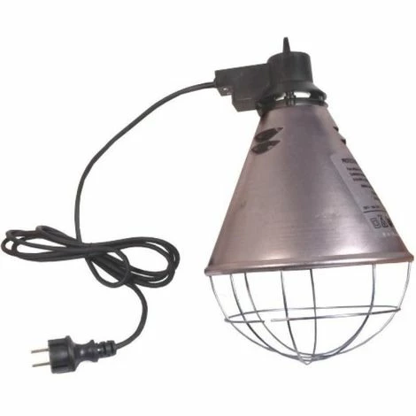 AVIMAC Éleveuse électrique 230V 1 AVIMAC Éleveuse électrique 230V