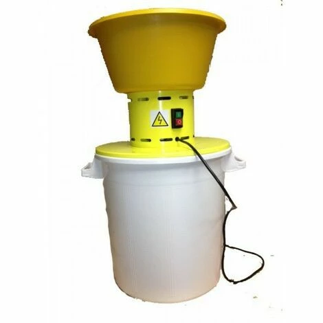 AVIMAC Moulin Céréales 1.600W 1 AVIMAC Moulin Céréales 1.600W