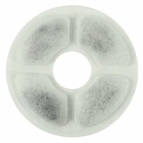 IBANEZ Fuente Ibáñez "Blossom" 2,8 L Fontaine à Boire. PACK 6 FILTRES DE REMPLACEMENT SOURCE IBÁÑEZ "BLOSSOM 1 IBANEZ Fuente Ibáñez "Blossom" 2,8 L Fontaine à Boire. PACK 6 FILTRES DE REMPLACEMENT SOURCE IBÁÑEZ "BLOSSOM