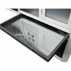 Melko Poulailler Avec Toit En Tôle Ondulée Poulailler De Poules Pondeuses Volières 9 Melko Poulailler Avec Toit En Tôle Ondulée Poulailler De Poules Pondeuses Volières -POULAILLER ET ÉLEVAGE DE LA BASSE-COUR Ventes 24033874 5