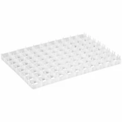 INCUBATO Couveuse Automatique Professionnelle Incubateur Pour 440 Oeufs De Poule Volaille - Blanc -POULAILLER ET ÉLEVAGE DE LA BASSE-COUR Ventes 24394917 4