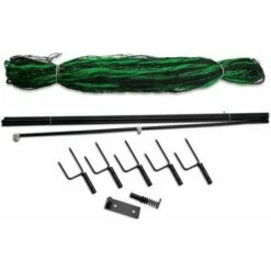 TERRE JARDIN Filet Pour Poules 12 Mètres -POULAILLER ET ÉLEVAGE DE LA BASSE-COUR Ventes 25002567 3