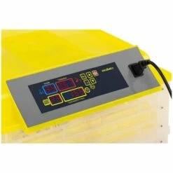 INCUBATO Couveuse Automatique Incubateur Appareil À Couver 112 Oeufs Volaille Éleveur LED - Rouge 7 INCUBATO Couveuse Automatique Incubateur Appareil À Couver 112 Oeufs Volaille Éleveur LED - Rouge -POULAILLER ET ÉLEVAGE DE LA BASSE-COUR Ventes 26108935 3
