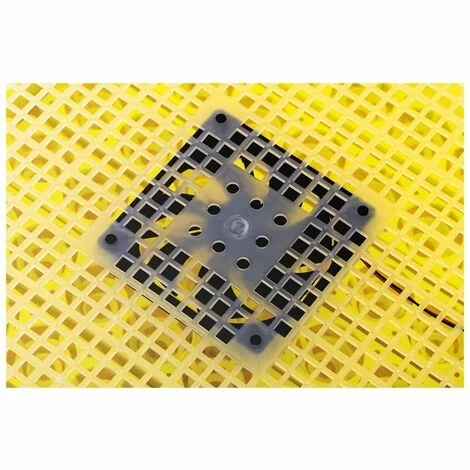 INCUBATO Couveuse Automatique Incubateur Appareil À Couver 112 Oeufs Volaille Éleveur LED - Rouge 4 INCUBATO Couveuse Automatique Incubateur Appareil À Couver 112 Oeufs Volaille Éleveur LED - Rouge – Image 4