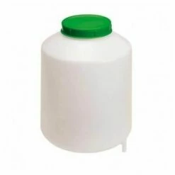 COPELE Tambour Avec Filtre 8 Litres