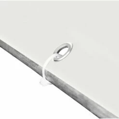 TERRE JARDIN Enclos Poulailler / Volière Extérieur 18m2 -POULAILLER ET ÉLEVAGE DE LA BASSE-COUR Ventes 26681999 5