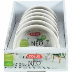 ZOLUX Ecuelle Gres Neo 150ml Beige -POULAILLER ET ÉLEVAGE DE LA BASSE-COUR Ventes 26974489 3