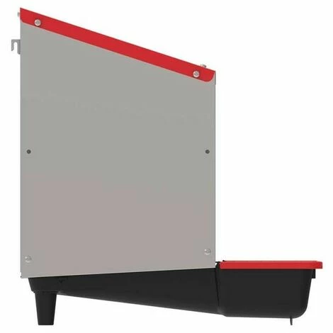 SUINGA Poulailler D'intérieur 1 Zone 26x48x45 Cm 2 SUINGA Poulailler D'intérieur 1 Zone 26x48x45 Cm – Image 2