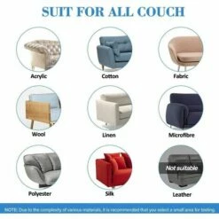 LITZEE Protection De Meubles Pour Chat Contre Les Griffures, Protection Contre Les Griffures, Protection De Canapé Pour Canapé, Anti Griffe Chat, Table, Transparent, -POULAILLER ET ÉLEVAGE DE LA BASSE-COUR Ventes 27954422 5