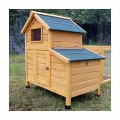 POULAILLER DIRECT Poulailler Bantam L 1 À 2 Poules Toit Shingle Noir 9 POULAILLER DIRECT Poulailler Bantam L 1 À 2 Poules Toit Shingle Noir -POULAILLER ET ÉLEVAGE DE LA BASSE-COUR Ventes 2798638 5