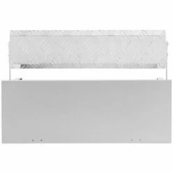 WIESENFIELD Mangeoire Automatique Pour Volaille Poule Canart Oie Capacité De 4 Kg Aluminium - Gris -POULAILLER ET ÉLEVAGE DE LA BASSE-COUR Ventes 28259343 4