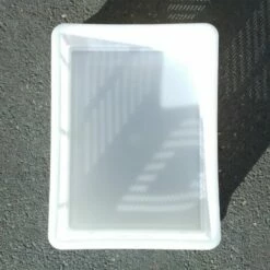 POULAILLER DIRECT Panier D'éclosion Plastique 38x40 Pour Couveuse Automatique Volailles Mg 100/150 B.family Et 140/200 Rurale - Fiem -POULAILLER ET ÉLEVAGE DE LA BASSE-COUR Ventes 28895097 4