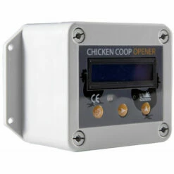 CHICK'A Portier Premium Pour Poulailler -POULAILLER ET ÉLEVAGE DE LA BASSE-COUR Ventes 29519590 4