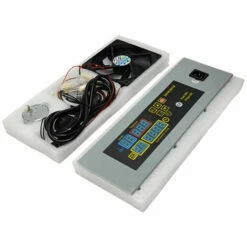 HAPPYSHOPPING HTMC-5 Bricolage Simple Controleur D'incubateur Incubation / Maintenance Kit De Controle De Temperature Et D'humiditeEU 220 V -POULAILLER ET ÉLEVAGE DE LA BASSE-COUR Ventes 29839035 3