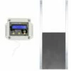 CHICK'A Portier Automatique + Trappe Pour Poulailler