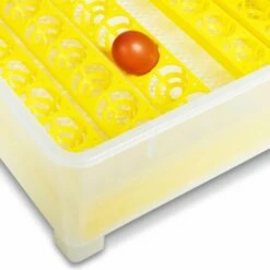 IDMARKET Couveuse Automatique 112 Oeufs Incubateur Autonome Intelligent -POULAILLER ET ÉLEVAGE DE LA BASSE-COUR Ventes 30320795 5