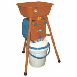 KERBL FRANCE Moulin A Cereales 550 W