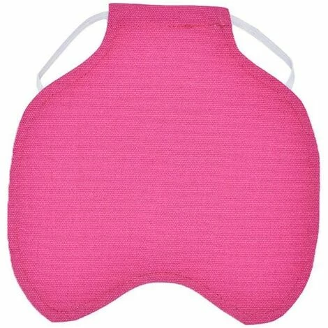 ILOVEMILAN Tablier De Poulet À Sangle Unique/Gilet De Selle Protection De L'aile De Canard De Poule Vestes De Poulet Standard Tabliers De Poule Accessoires De Soins De Volaille 5pcs-Rose Rouge 3 ILOVEMILAN Tablier De Poulet À Sangle Unique/Gilet De Selle Protection De L'aile De Canard De Poule Vestes De Poulet Standard Tabliers De Poule Accessoires De Soins De Volaille 5pcs-Rose Rouge – Image 3