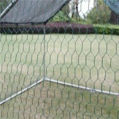 ZIPPER MASCHINEN ENCLOS EXTÉRIEUR POUR ANIMAUX 3X6X2,5M ZIPPER ZI-CR362 -POULAILLER ET ÉLEVAGE DE LA BASSE-COUR Ventes 30818038 4