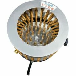 ZIPPER MASCHINEN PLUMEUSE ROTATIVE DE CHEZ VOLAILLE ZIPPER ZI-GRM1100 -POULAILLER ET ÉLEVAGE DE LA BASSE-COUR Ventes 32391327 3