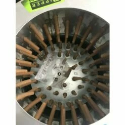 ZIPPER MASCHINEN PLUMEUSE ROTATIVE DE CHEZ VOLAILLE ZIPPER ZI-GRM1100 -POULAILLER ET ÉLEVAGE DE LA BASSE-COUR Ventes 32391327 5