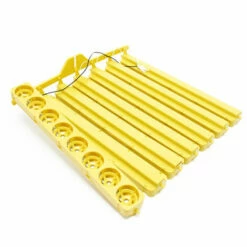 WILTEC Pièce Détachée Support Insert Plateau NH Pour Couveuses De 56 œufs LED De 12V Accessoires Incubateur