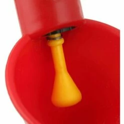 AIDUCHO 10 PCS Abreuvoir Poules Abreuvoir à Poulet En Plastique Automatique Abreuvoir à Volaille Kit Distributeur D'eau Potable Bols Systèmes D'alimentation En Eau Pour Cailles D'oiseaux Pigeon Poulet 8 AIDUCHO 10 PCS Abreuvoir Poules Abreuvoir à Poulet En Plastique Automatique Abreuvoir à Volaille Kit Distributeur D'eau Potable Bols Systèmes D'alimentation En Eau Pour Cailles D'oiseaux Pigeon Poulet -POULAILLER ET ÉLEVAGE DE LA BASSE-COUR Ventes 32752418 4