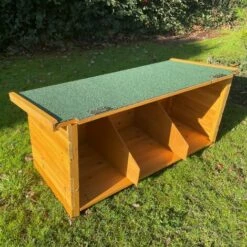 CHEMIN DES POULAILLERS Pondoir Pour Poulailler Gournay Et Vorwerk -POULAILLER ET ÉLEVAGE DE LA BASSE-COUR Ventes 3331750 3