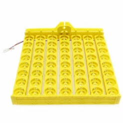 WILTEC Pièce Détachée NH Couveuse Automatique 56 Oeufs Plateau 12V -POULAILLER ET ÉLEVAGE DE LA BASSE-COUR Ventes 33834643 3