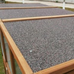 CÉMONJARDIN Parc à Chats En Bois -POULAILLER ET ÉLEVAGE DE LA BASSE-COUR Ventes 34989015 5