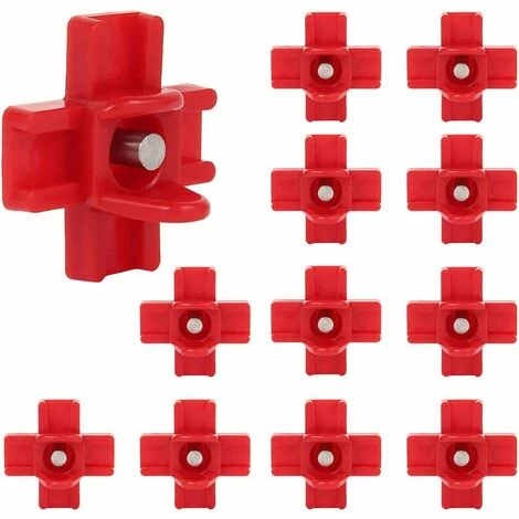 AIDUCHO 12pcs Abreuvoir Poulet, Eau Tétine Poule Alimentateur Fournitures De Volaille Automatique, Distributeur D'eau Canard à Montage Latéral Horizontal Pour Abreuvoir D'eau Propre 1 AIDUCHO 12pcs Abreuvoir Poulet, Eau Tétine Poule Alimentateur Fournitures De Volaille Automatique, Distributeur D'eau Canard à Montage Latéral Horizontal Pour Abreuvoir D'eau Propre