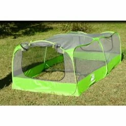 CHEMIN DES POULAILLERS Gard'in Parc