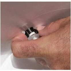 LANGRAY 15 Bols D'eau De Poulet Avec Noix, Abreuvoir De Volaille En Plastique équipement D'élevage Pour Buveur De Caille D'oiseau De Poulet -POULAILLER ET ÉLEVAGE DE LA BASSE-COUR Ventes 37891846 4