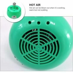 BETTERLIFE BETTE Animaux De Compagnie Lampe Chauffante Poulailler Chauffage Température Réglable Couveuse Lampes Pour Poulet Lézard Tortue Aquarium Serpent Vert 7 BETTERLIFE BETTE Animaux De Compagnie Lampe Chauffante Poulailler Chauffage Température Réglable Couveuse Lampes Pour Poulet Lézard Tortue Aquarium Serpent Vert -POULAILLER ET ÉLEVAGE DE LA BASSE-COUR Ventes 41557057 3