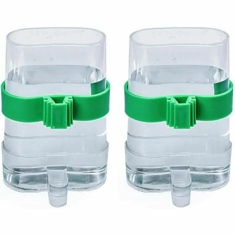 BETTERLIFE BETTE Abreuvoir À Oiseaux Automatique Mangeoires Piège à Eau Automatique Pour Oiseaux Fournitures Pour Cages à Oiseaux Accessoires Pour Cages Nourriture Fournitures Pour Cage à Oiseaux 1 BETTERLIFE BETTE Abreuvoir À Oiseaux Automatique Mangeoires Piège à Eau Automatique Pour Oiseaux Fournitures Pour Cages à Oiseaux Accessoires Pour Cages Nourriture Fournitures Pour Cage à Oiseaux